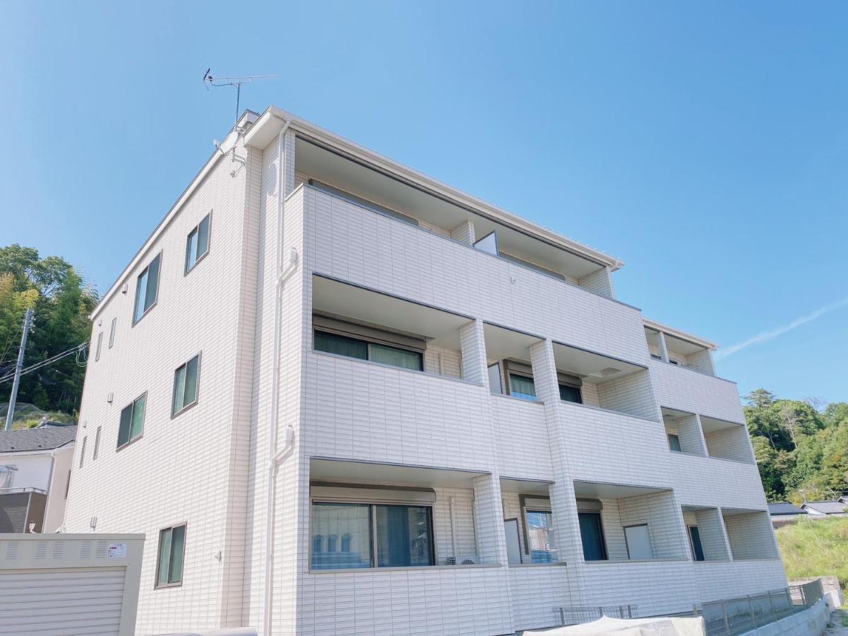 OUCHI HOTEL Miyajimaguchi Hatsukaichi Eksteriør billede