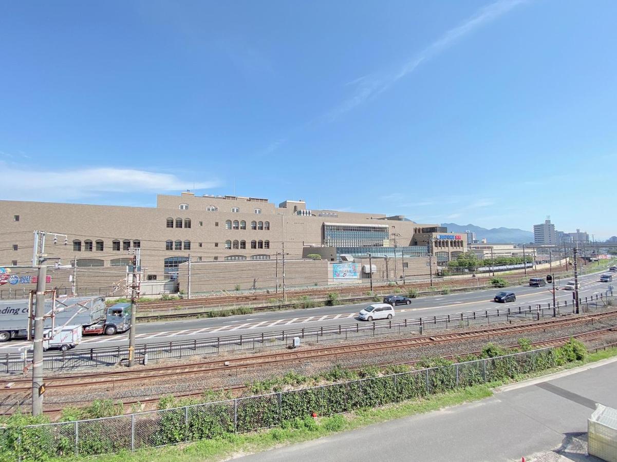 OUCHI HOTEL Miyajimaguchi Hatsukaichi Eksteriør billede